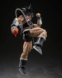 Dragon Ball Z S.H. Figuarts AF Tulece