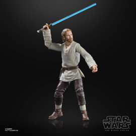 Star Wars The Black Series Obi-Wan Kenobi (Wandering Jedi) [F4358]