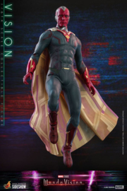 HOT907936 Hot Toys WandaVision AF 1/6 Vision