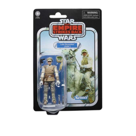 Star Wars Vintage Collection Luke Skywalker Hoth [F1896]
