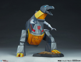 Transformers Classic Scale Statue Grimlock