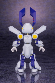 Kotobukiya Medabot Plastic Model Kit 1/6 KWG05-C Dorcus