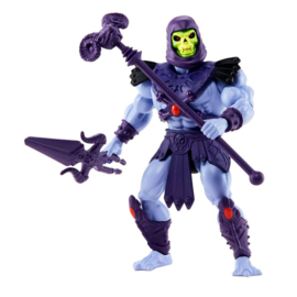 Masters of the Universe Origins 200X Skeletor