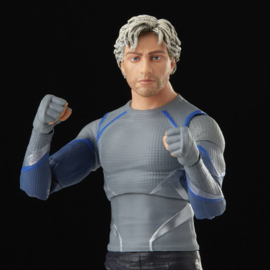 Marvel Legends The Infinity Saga Quicksilver (Avengers: Age of Ultron)