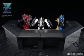 Zeta Toys Bar Playset