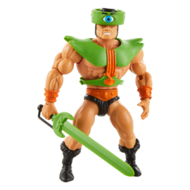 Masters of the Universe Origins Action Figure 2021 Triclops