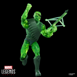 G0825 Marvel Legends Series Warbow