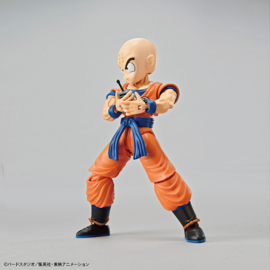 Figure-rise Dragon Ball Z Krillin