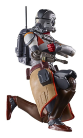 F7009 Star Wars: The Bad Batch Black Series Echo (Mercenary Gear)