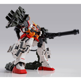 1/100 MG Gundam Heavyarms EW (Igel Unit)
