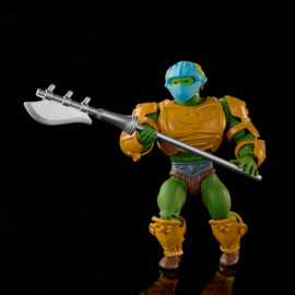 Masters of the Universe Origins Eternian Guard Infiltrator