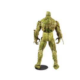 DC Multiverse Action Figure Swamp Thing