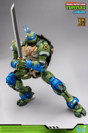 Heat Boys HB0012 TMNT Leonardo