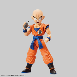 Figure-rise Dragon Ball Z Krillin