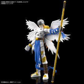 Figure-rise Standard: Angemon