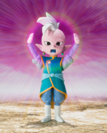 S.H. Figuarts Dragonball Super Daima Supreme Kai Mini