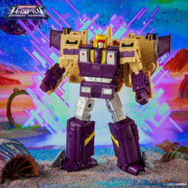 Transformers Generation Legacy Leader Blitzwing