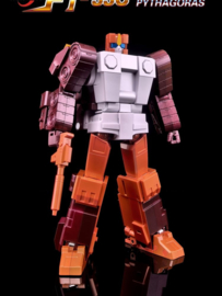Fanstoys FT-33C Pythagoras