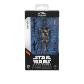 G4521 Star Wars Black Series IG-88