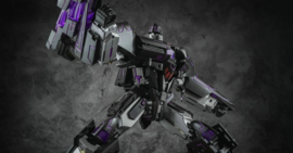 Generation Toy GT-02 ReTyrant