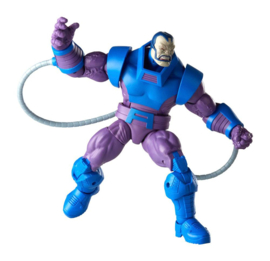 The Uncanny X-Men Marvel Legends Retro Marvel's Apocalypse [F3446]