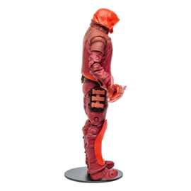 MCF15389 McFarlane Toys DC Multiverse Red Hood Monochromatic Variant (Gold Label)