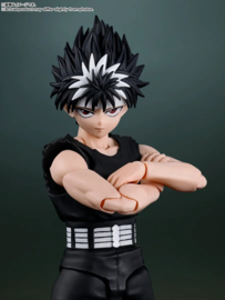 S.H. Figuarts Yu Yu Hakusho Hiei