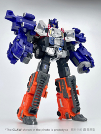 Fanshobby  MBA-05 Limbs set - Pre order