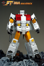 Fanstoys FT-30A Maverick [Reissue 2024] - Pre order