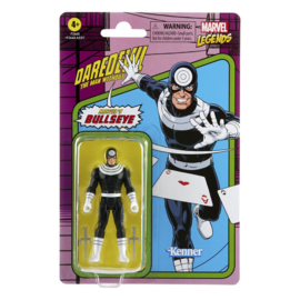 Marvel Legends Recollect Retro Marvel's Bullseye