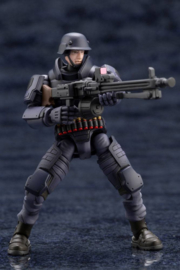 Hexa Gear Plastic Model Kit 1/24 Early Governor Vol. 2