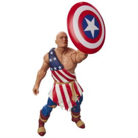 G2412 Marvel Legends Series Captain America (Earth X)