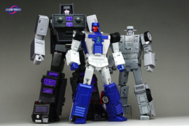 Fanstoys FT-31C Spoiler [reissue 2020]