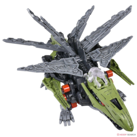 Takara Zoids WIld ZW-20 Dimepulsar (M)