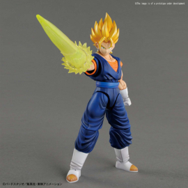 Figure-rise Dragon Ball Z Standard Super Saiyan Vegetto