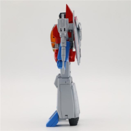 Deformation Space DS-001