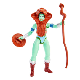 Masters of the Universe Origins AF 2021 Green Goddess