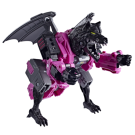G2017 Transformers Age of the Primes Deluxe Fangry