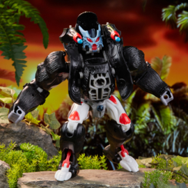 Hasbro Vintage Beast Wars Optimus Primal