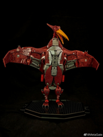 MetaGate G04 Air King - Pre order