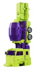 Ocular Max PS-28 Demolitor