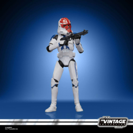 Star Wars: The Clone Wars Vintage Collection 32nd Ahsoka's Clone Trooper [F5631]