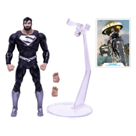 McFarlane Toys DC Multiverse Superman (Superman: Lois and Clark)