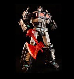 KuBianBao KBB MP-10V-B Black Optimus