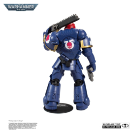 Warhammer 40k Action Figure Space Marine