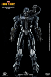 King Arts - War Machine MK1 DFS064