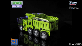01-STUDIO 03B Desolator Tremor (Devastator Long Haul)