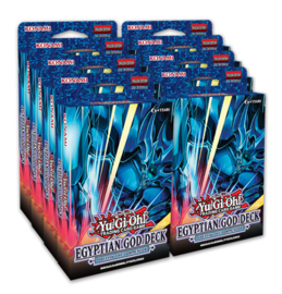 Yu-Gi-Oh! TCG - Egyptian God Deck: Obelisk the Tormentor