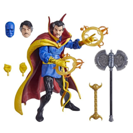 Marvel Legends Doctor Strange Classic Comics [F3425 - import stock]