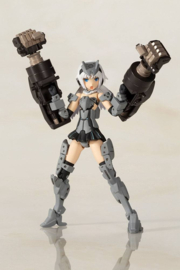 Frame Arms Girl Plastic Model Kit Hand Scale Architect